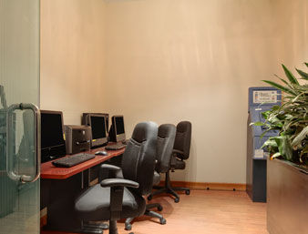 NYC DAY1hotel Exterior 2