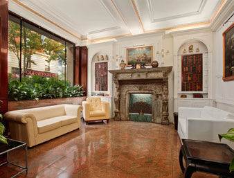 NYC DAY1hotel Exterior 3 Main